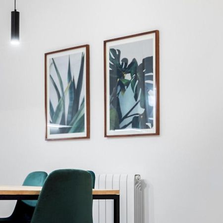 2 Bedrooms 1 Bathroom Furnished - Centro - Equipped & Stylish - Minty Stay Madrid Exterior foto